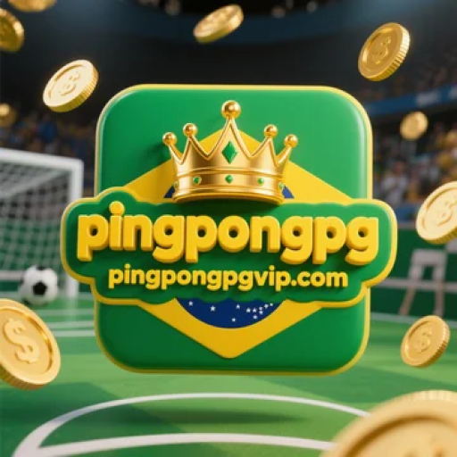 pingpongpg